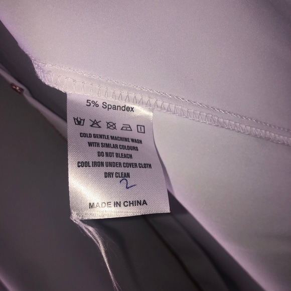 Mariachi Mens Size Large Button Up - Picture 12 of 16